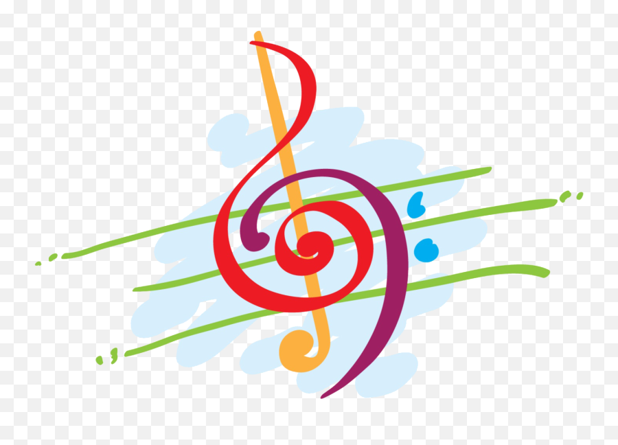 Youtube Clipart Music - Music Praise And Worship Png,Youtube Music Logo Png