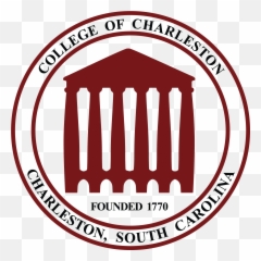 College Of Charleston Logos - png