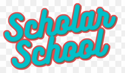 The Scholar School - Dot png