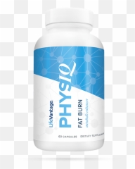 Shop - Lifevantage Fat Burn png