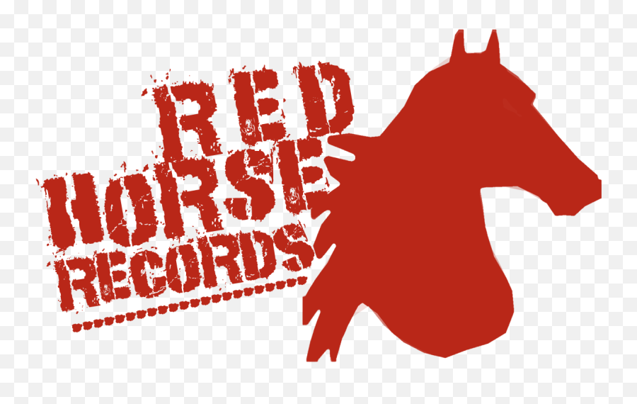 Red Horse Logo Transparent - Red Horse Png,Horse Logo Png