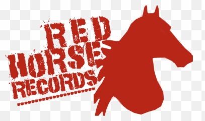 Red Horse Logo Transparent - png