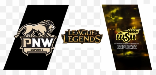 Pnw Esports Defeats Wichita State In - League Of Legends png