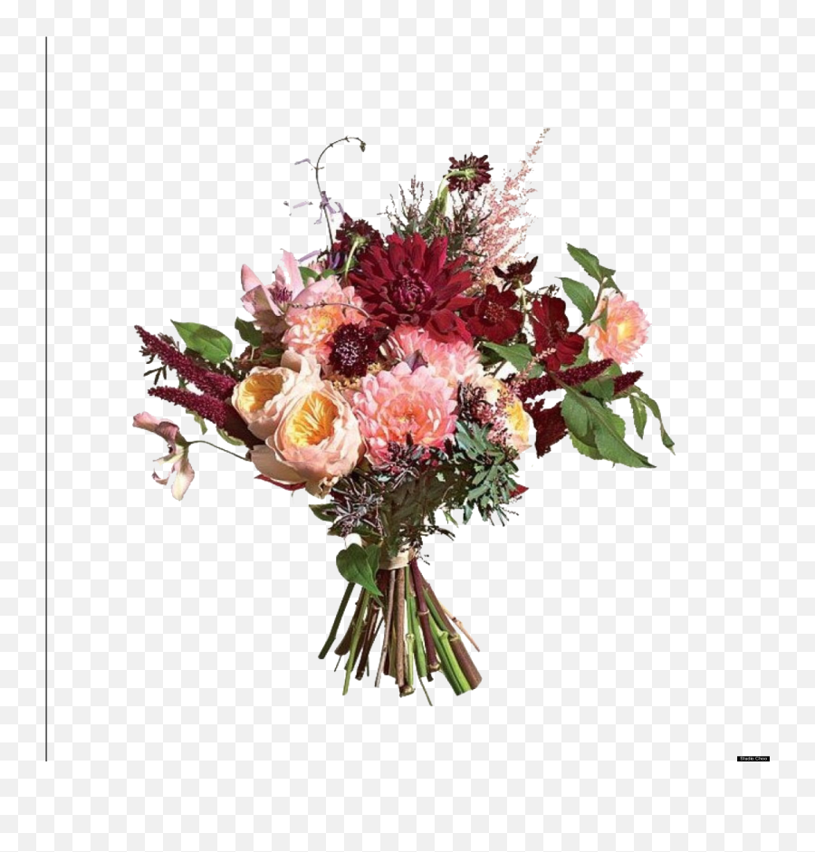 Bouquet Png Free Download - Flower Bouquet,Flowers Bouquet Png