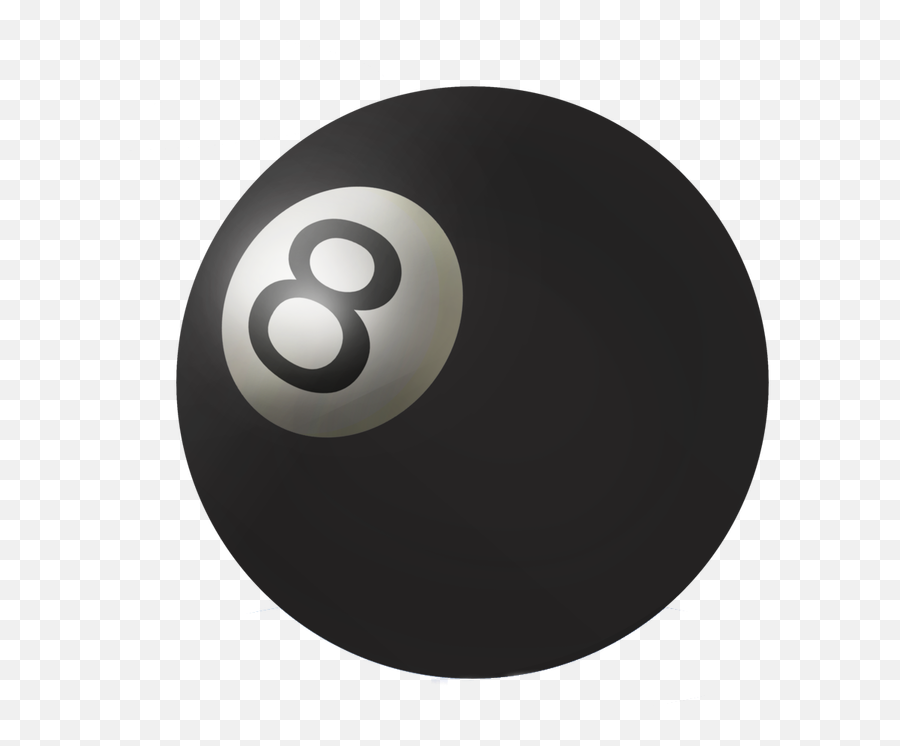 Download The Magic 8 Ball Engine Png