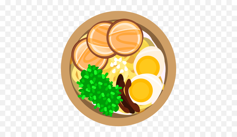 Bowl Food Noodle Ramen Icon - Ramen Noodles Clipart Transparent Background Png,Ramen Noodles Png