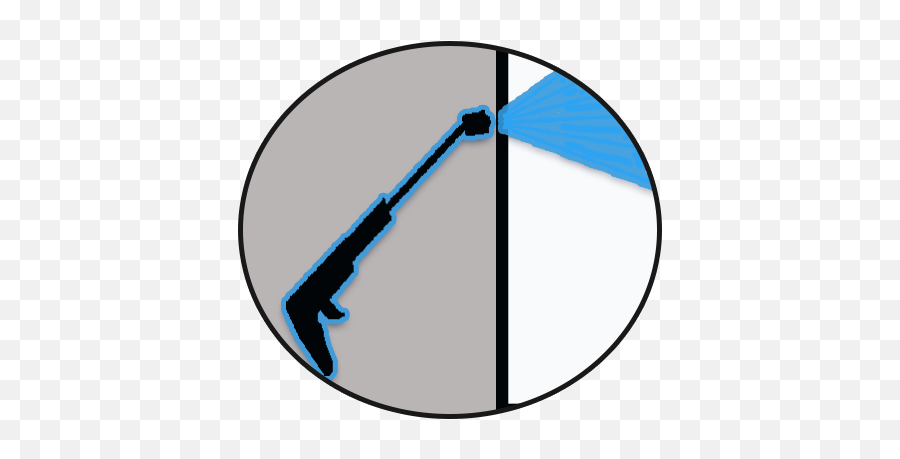 Pressure Washing Somerset Wi - Dot Png,Pressure Washer Icon