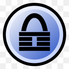 Keepass - Wikipedia Keepass Logo png