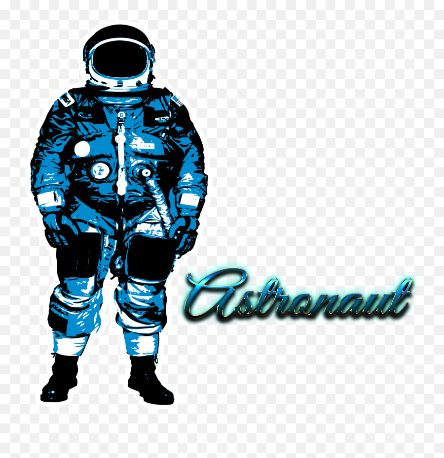 Astronaut Transparent Png
