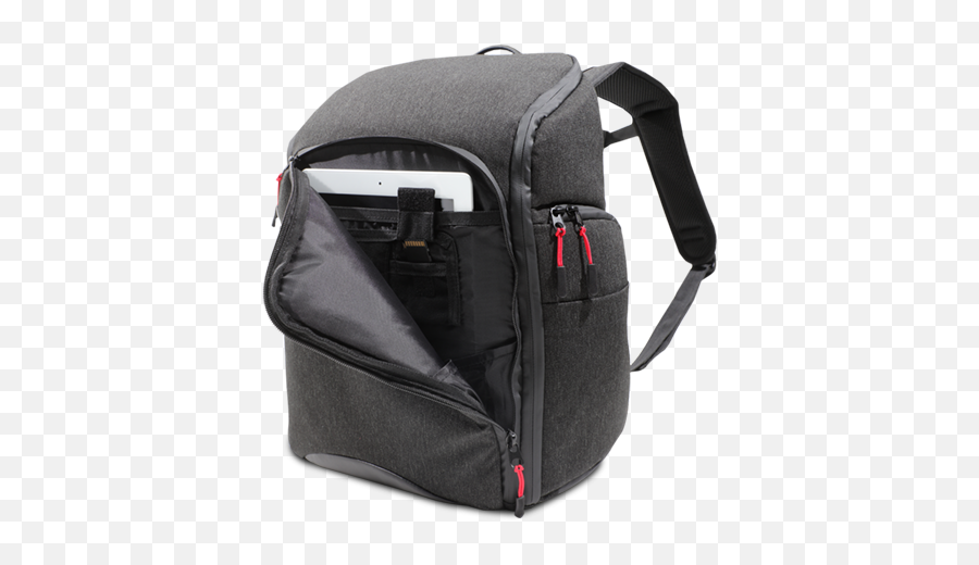 Canon Edc1 Backpack Bag - Hiking Equipment Png,Icon Tank Bag Backpack