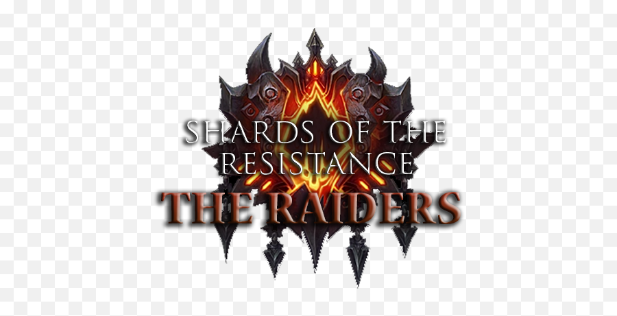 Shards Of Resistance The Raiders Page 2 Hive - Felspire Png,Wow Warlock Icon