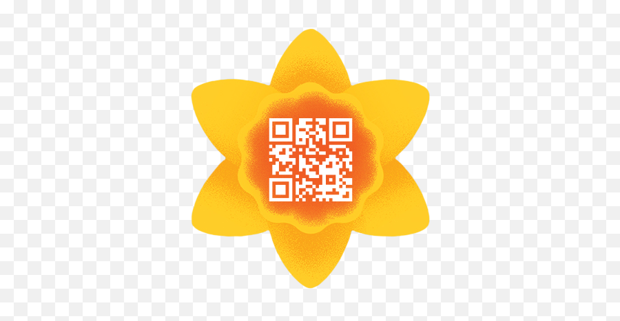 Daffodil Day - Archaeological Museum Suamox Png,Daffodil Icon