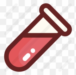 Bood Test Icon - Vertical png