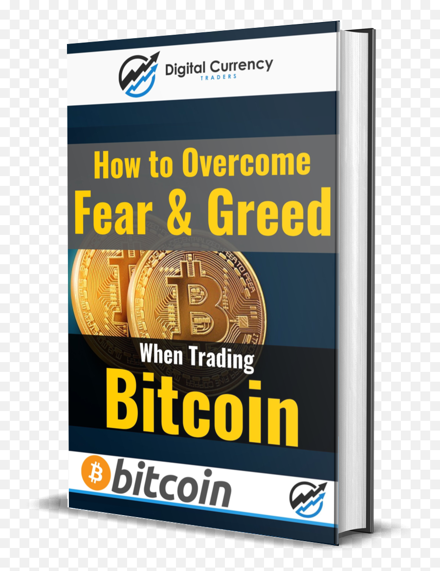 How To Overcome Fear And Greed Trading - Bitcoin Accepted Png,Greed Png