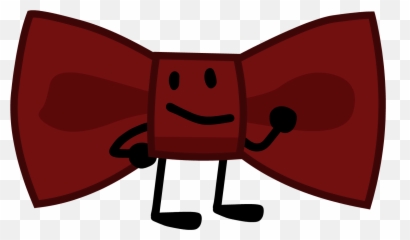 Bowtie Object Filler Wiki Fandom - png