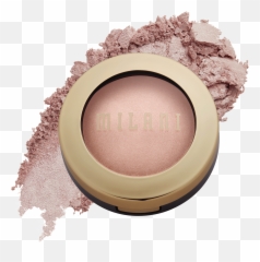 Liquid Powder Cream - Highlighter png