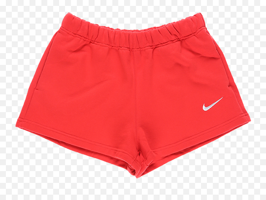 Nike Womenu0027s Fleece Shorts - Rugby Shorts Png,Icon Clash Shorts