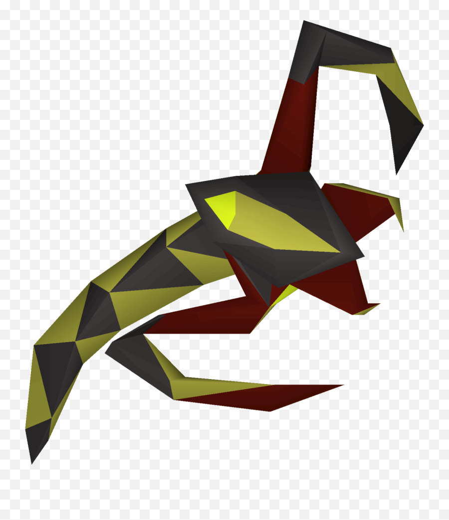 Dn Osrs - Origami Paper Png,Osbuddy Icon