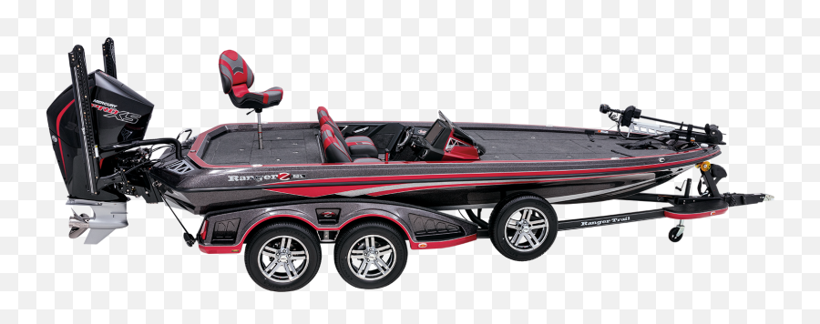 Ranger Boats Z521l Png Bass Fish Icon