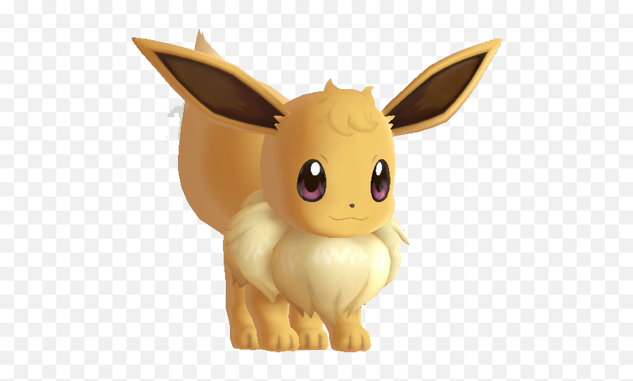 Go Pikachu Lets Eevee - Pokémon Tipo Franja Eevee Png,Pokemon Center Icon