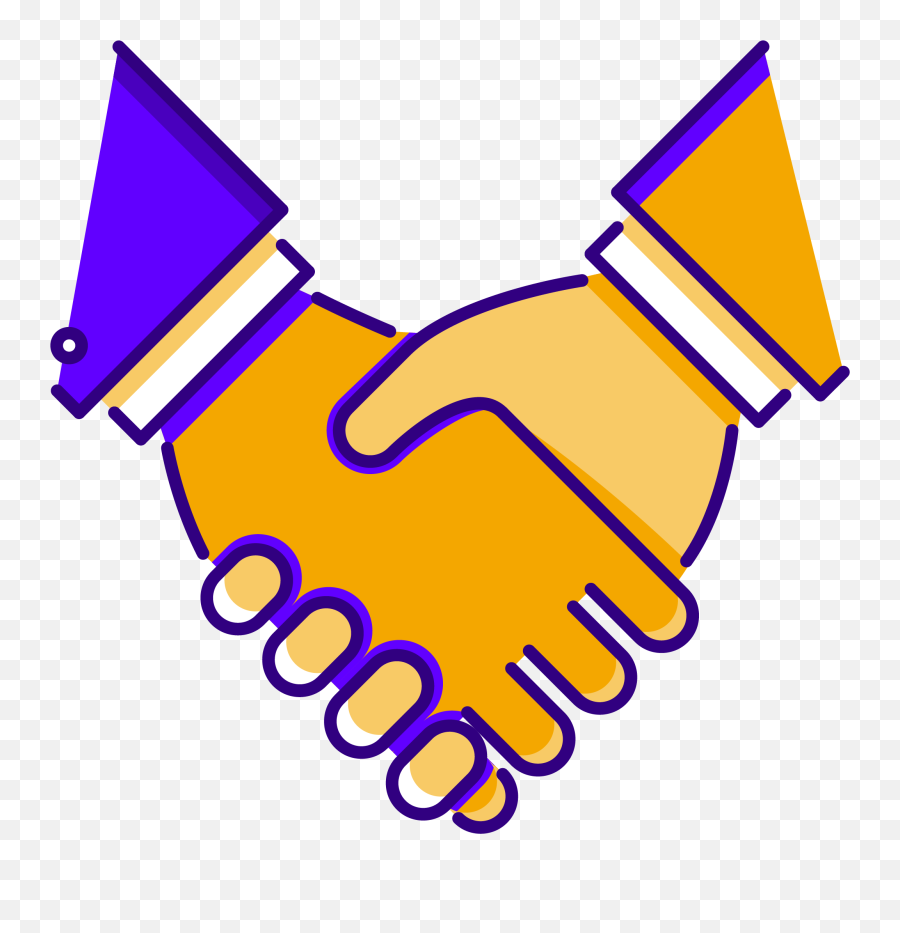 Sift - Handshake Png,Org Chart Icon