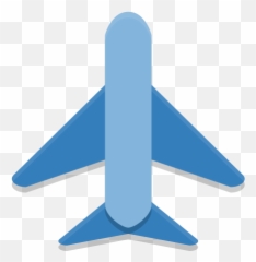 Airplane Mode Icon - Png