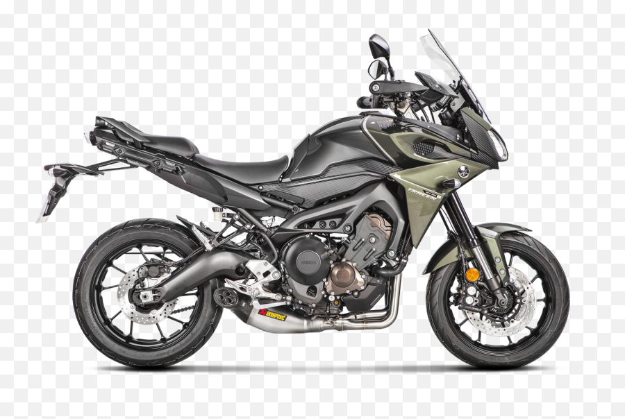 Yamaha Tracer 900900 Gtfj - 09 2019 Racing Line Titanium Png,Fj Icon Black