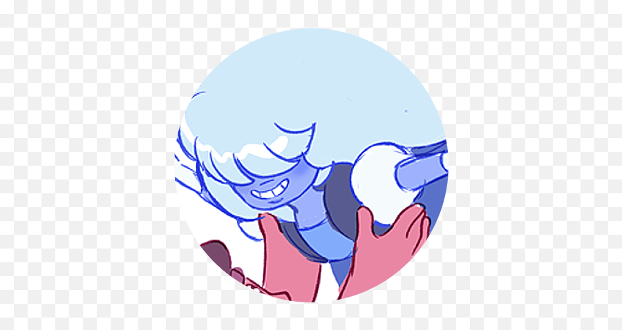 Popular Steven Universe Icon Tumblr Image - Desain Interior Ruby And Sapphire Icons Png,Rose Quartz Icon