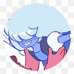 Popular Steven Universe Icon Tumblr Image - Desain Interior Ruby And Sapphire Icons Png,Rose Quartz Icon