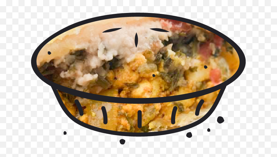 Breathe Kitchen - Mixture Png,Shawarma Icon