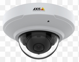 Axis M3075 - V Network Camera Axis Communications png