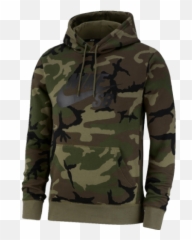 Nike Sb Icon Camo Skate Hoodie - Nike Sb Icon Hoodie Camo Png,Nike Sb Reflective Icon Hood