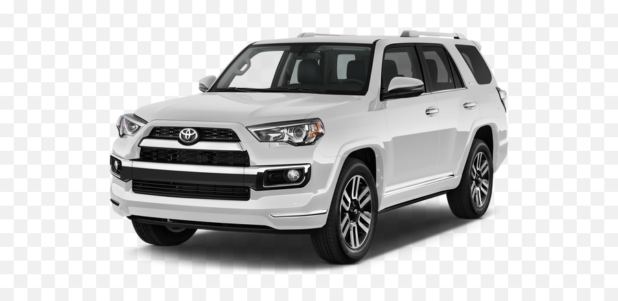 2018 Toyota 4runner For Sale In Cedar - Toyota 4runner Png,Icon Vs King 4runner