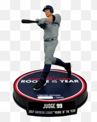 Aaron Judge New York Yankees 2017 Al Png