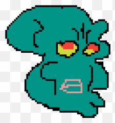 Editing Best Handsome Squidward - Free online Handsome Squidward Pixel Art png