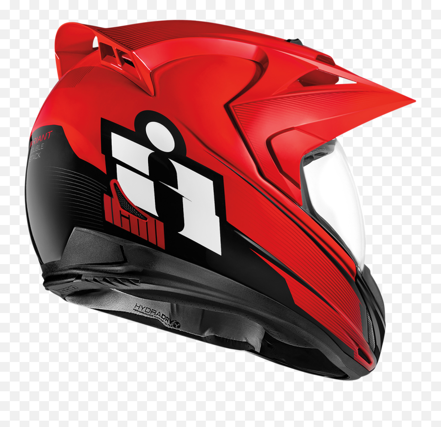 Variant Double Stack - Motorcycle Helmet Png,Icon Alliance Gt Primary Helmet