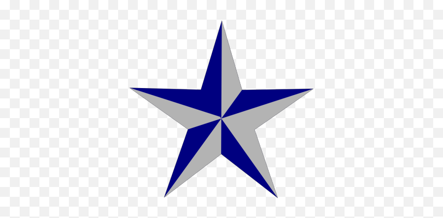 Texas Star Png Svg Clip Art For Web - Dot,Texas Star Icon