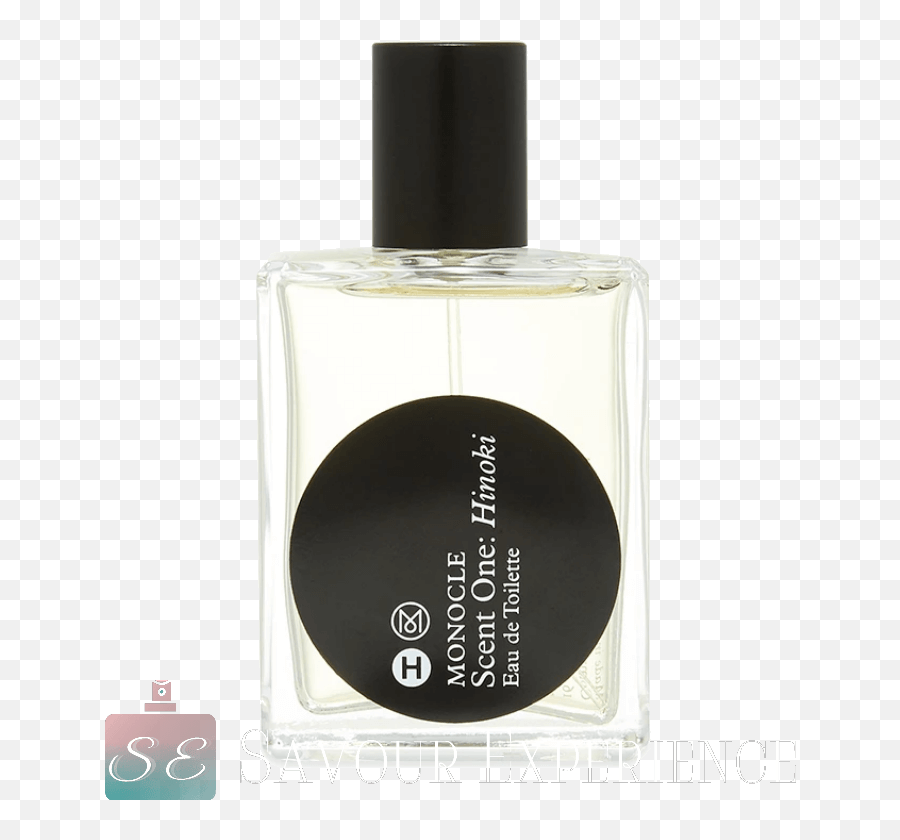 Monocle Scent One Hinoki By Comme Des Garcons - Fashion Brand Png,Monocle Icon
