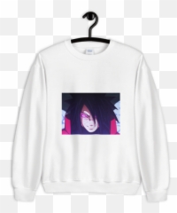 Buy T - shirt Madara and Obito Uchiha Clan from dausscktv Supervillain png