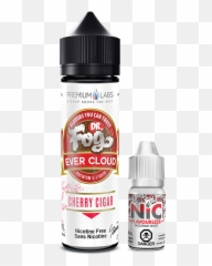 Cherry Flavoured Cigar - Premium Labs Pistachio Cigar Png,Cigar Png