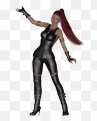 Womenwarriorcombatprettypng - Free Image From Needpixcom Portable Network Graphics,Warrior Png