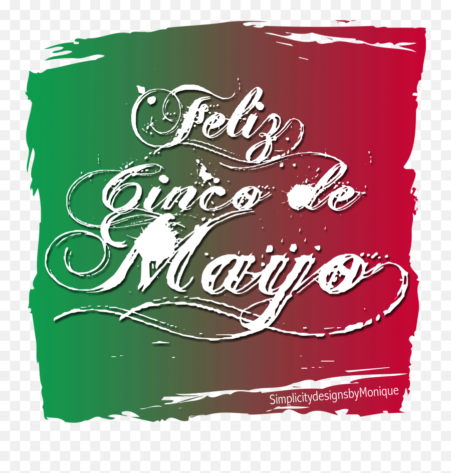 Cinco De Mayo Simplicity Cliparts - Clipartix Feliz Cinco De Mayo Gif Png,Dallas Cowboys Myspace Icon