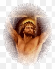 Jesus Crucifixion Gif - Crucified Discover u0026 Share GIFs png