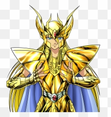 Shaka De La Vierge - Tatuajes Virgo png