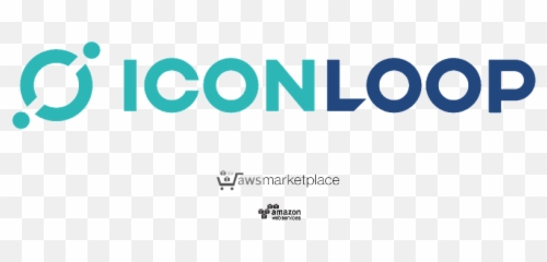 Iconloop Launches Development - Dot png