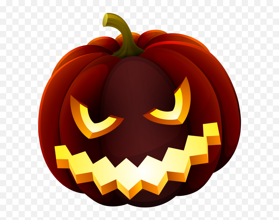 Pumpkin Halloween Png Image Free - Waar Wordt Halloween Gevierd,Pumpkin Png Transparent