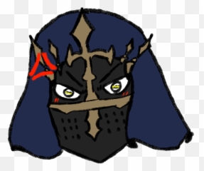 Rabid Cat We Took In And Keeps Biting - Supernatural Creature png