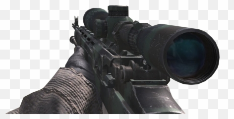 Sniper Mlg Png 3 Image - Mlg Sniper Scope Png,Mlg Png