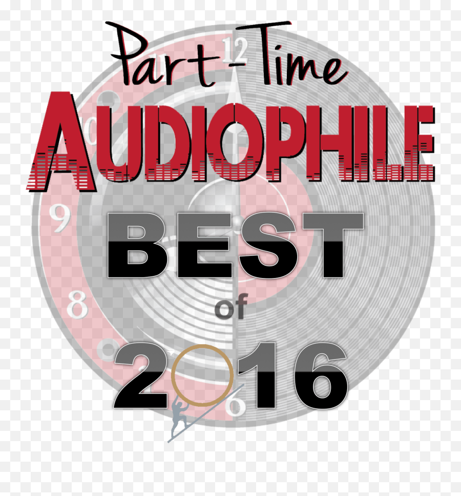 Best Of 2016 And Product The Year Part - Time Audiophile Audiophile Png,Nuforce Icon Subwoofer