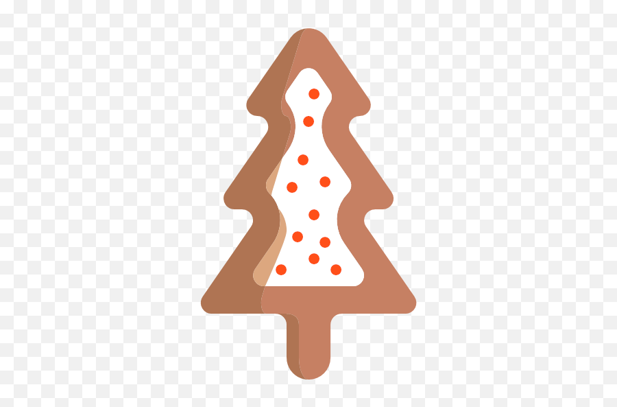 Cookie Tree Icon Png Sapling